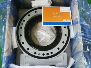 Gêr Slewing Modur Hydrolig I'w Ymlyniad