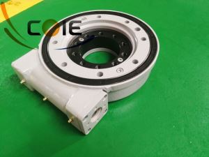 Taclo Solar Blwch Gêr Slew Drive